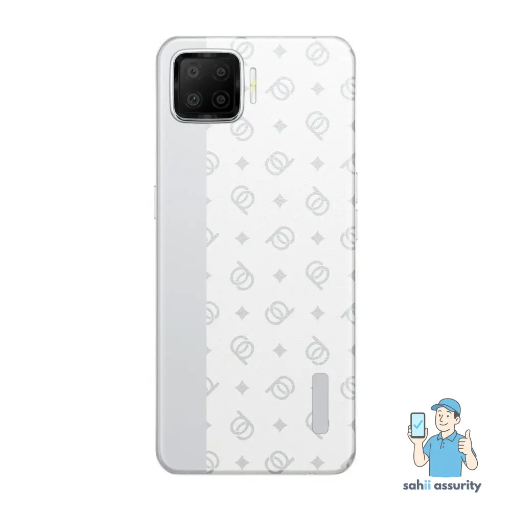 Full Body Housing for OPPO F17